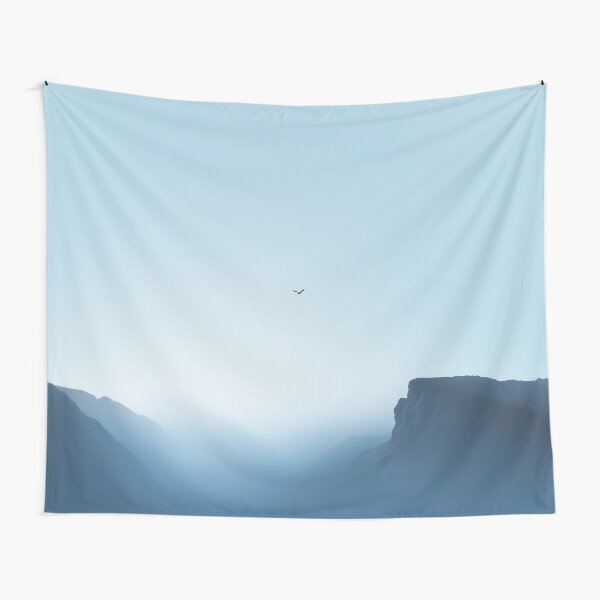 Item preview, Minimalistic Landscape designed and sold by kchsbshcrtv.