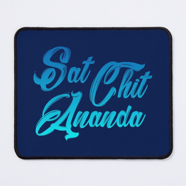 Item preview, Sat Chit Ananda (gradient) designed and sold by didijuca.