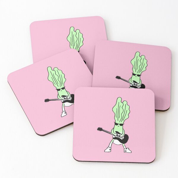 Item preview, Guitar Hero Leek designed and sold by zzz888.