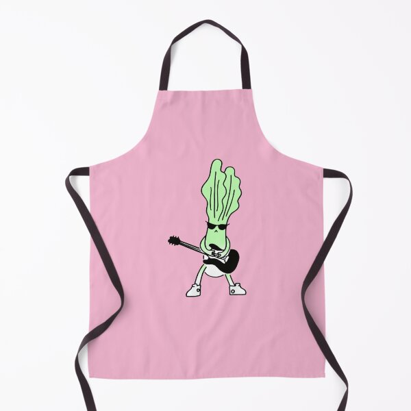 Item preview, Guitar Hero Leek designed and sold by zzz888.