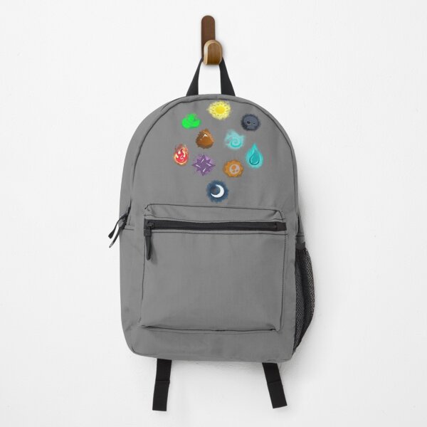 Item preview, Symbols of Skylands (Grey) designed and sold by MurpheusTech.