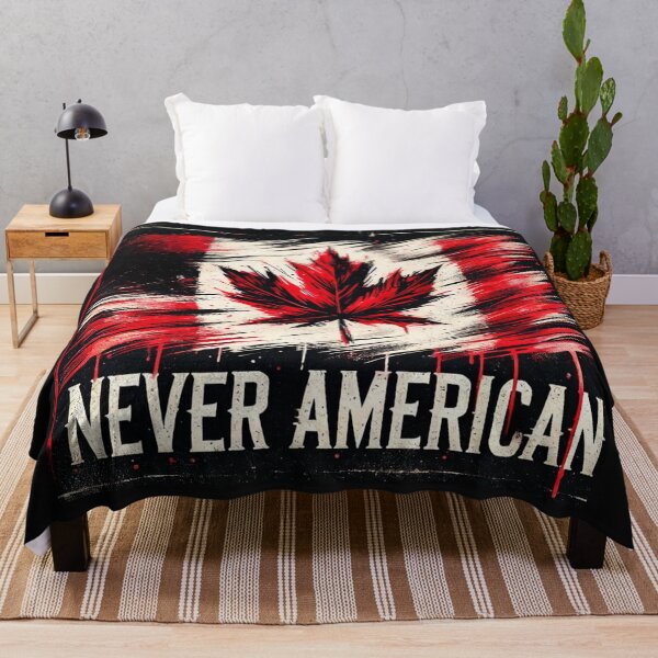 Item preview, Canada first designed and sold by TEEJAMBOREE.