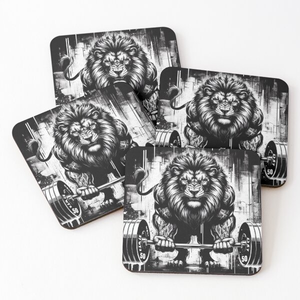 Item preview, Powerlifting is a combination of science and art designed and sold by sevenmountains.