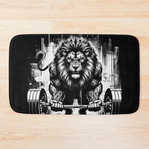 Item preview, Powerlifting is a combination of science and art designed and sold by sevenmountains.