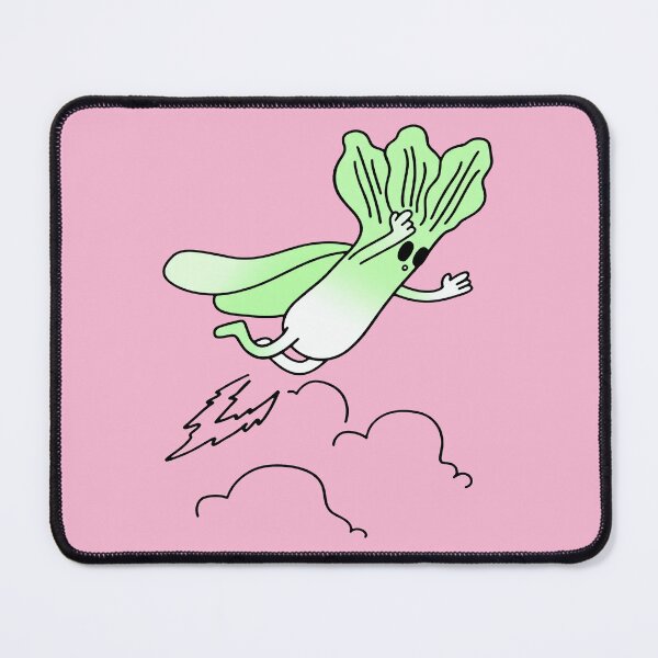 Item preview, Soaring Sprout Hero designed and sold by zzz888.