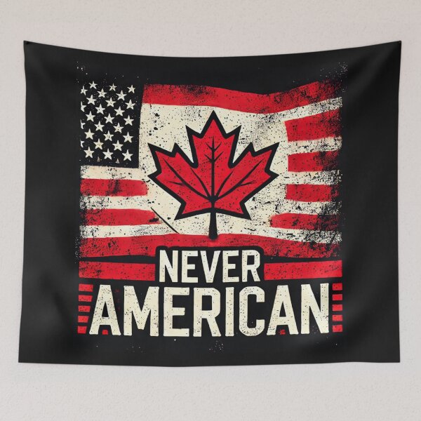 Item preview, Canada first designed and sold by TEEJAMBOREE.