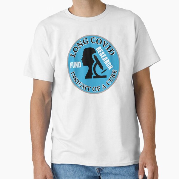 Item preview, Long Covid - Insight of a Cure (Fund Research). designed and sold by MPC-Mince-Pies.