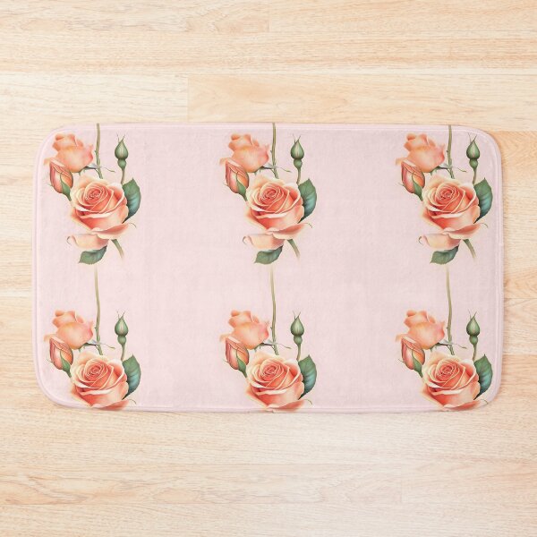 Item preview, Springtime roses designed and sold by Lewis-mart.