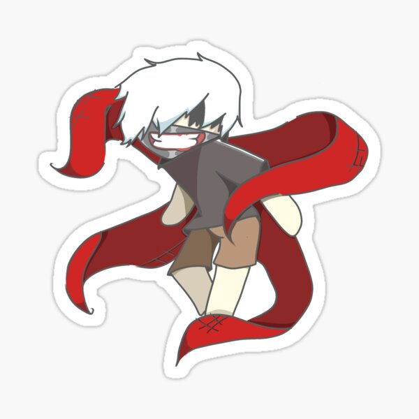 Item preview, Tokyo Ghoul (Kaneki Ken) designed and sold by DeraDoesDeisgns.