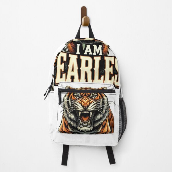 Item preview, I Am Fearless designed and sold by Misterzino Classic.