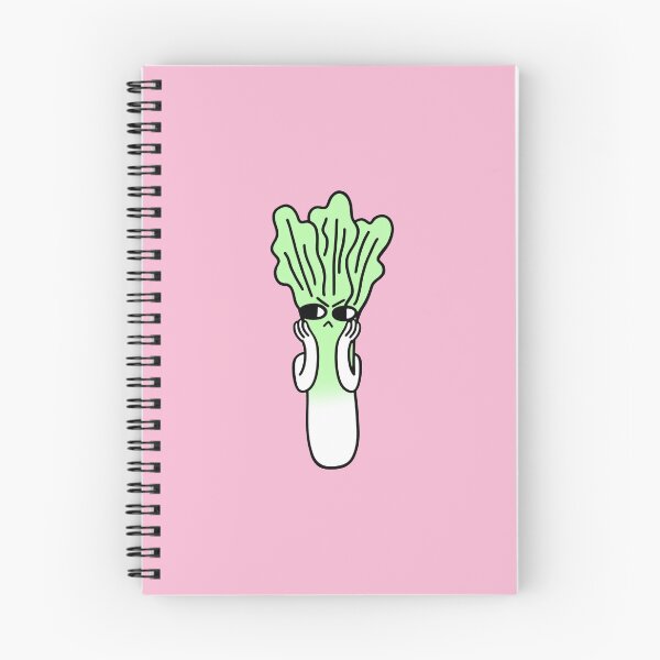 Item preview, Frustrated Facepalm Leek designed and sold by zzz888.