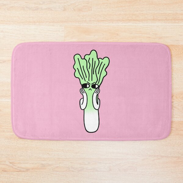 Item preview, Frustrated Facepalm Leek designed and sold by zzz888.
