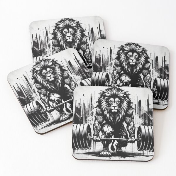 Item preview, Powerlifting is a combination of science and art designed and sold by sevenmountains.