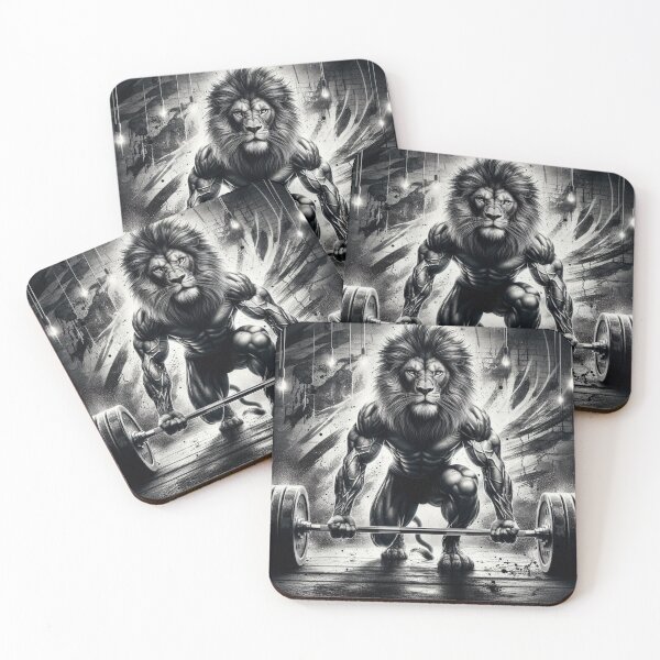 Item preview, Powerlifting is a combination of science and art designed and sold by sevenmountains.