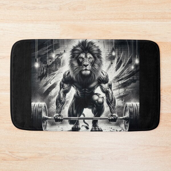 Item preview, Powerlifting is a combination of science and art designed and sold by sevenmountains.