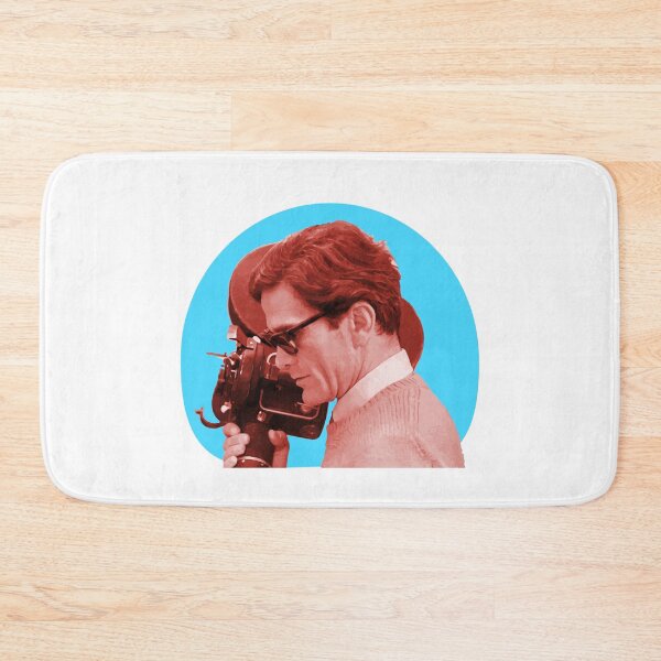 Item preview, Pasolini designed and sold by didijuca.