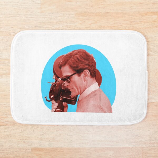 Item preview, Pasolini designed and sold by didijuca.