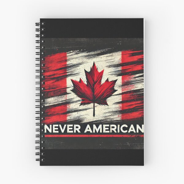 Item preview, Canada first designed and sold by TEEJAMBOREE.