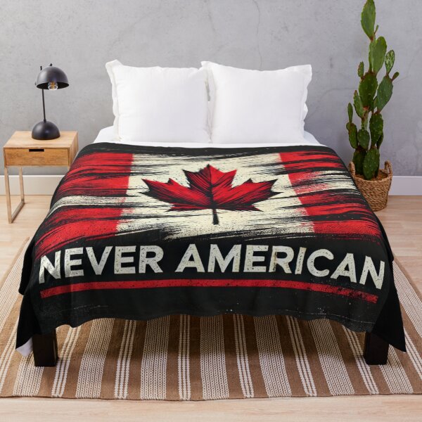 Item preview, Canada first designed and sold by TEEJAMBOREE.