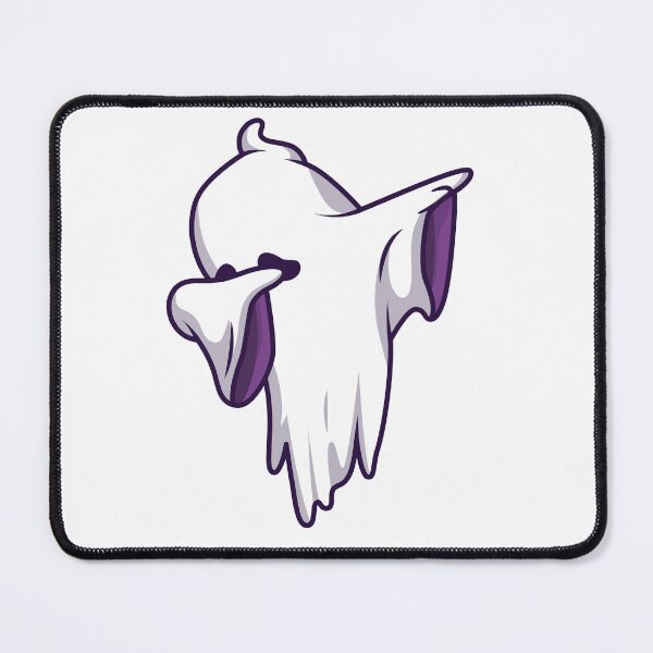 Item preview, Ghosting the Dab! designed and sold by Denny-Danny.