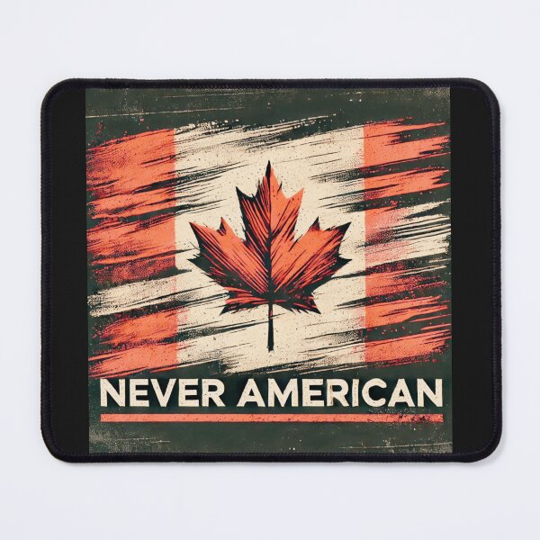 Item preview, Canada first designed and sold by TEEJAMBOREE.