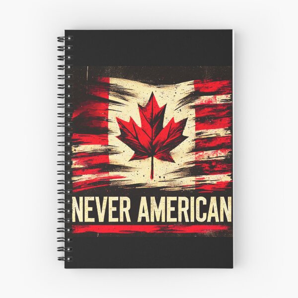 Item preview, Canada first designed and sold by TEEJAMBOREE.