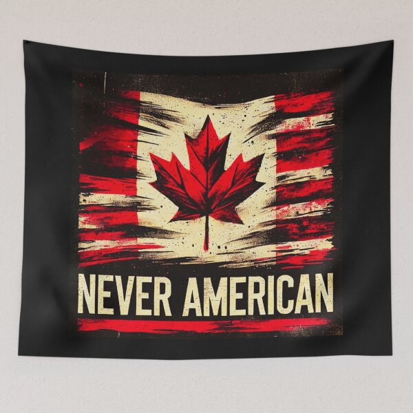 Item preview, Canada first designed and sold by TEEJAMBOREE.