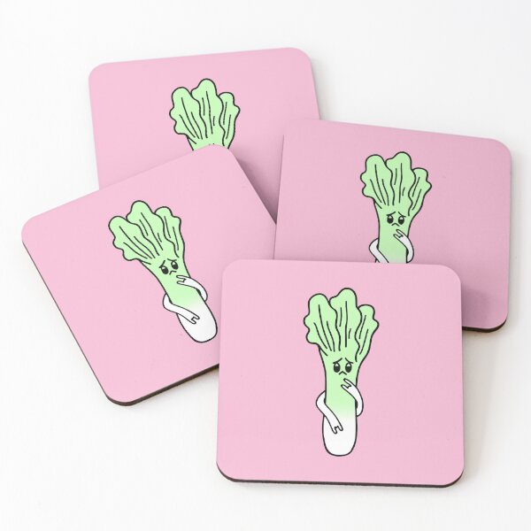 Item preview, Contemplative Leek designed and sold by zzz888.