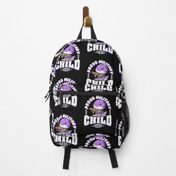 Item preview, Proud military child designed and sold by Peerless-Prime.