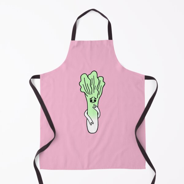 Item preview, Contemplative Leek designed and sold by zzz888.