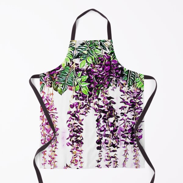 Item preview, rain of purple designed and sold by sheepsterandco.