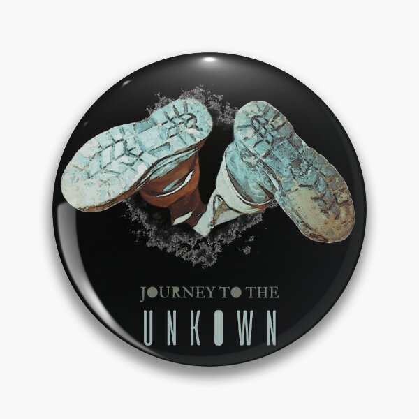 Item preview, Journey to the Unknown - Cave Divers-Inspired Art designed and sold by Ayman Toumarti.