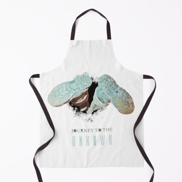 Item preview, Journey to the Unknown - Cave Divers-Inspired Art designed and sold by Ayman Toumarti.