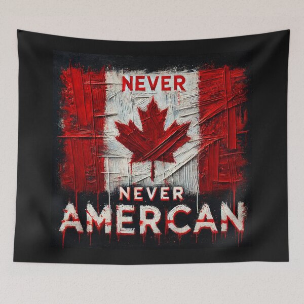 Item preview, Canada first designed and sold by TEEJAMBOREE.