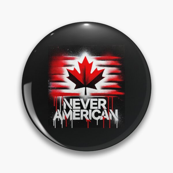 Item preview, Canada first designed and sold by TEEJAMBOREE.