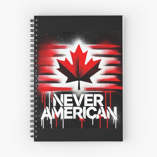 Item preview, Canada first designed and sold by TEEJAMBOREE.