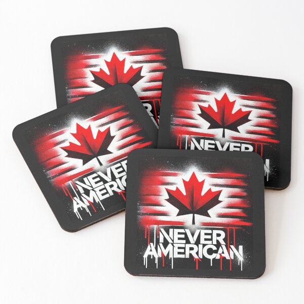 Item preview, Canada first designed and sold by TEEJAMBOREE.
