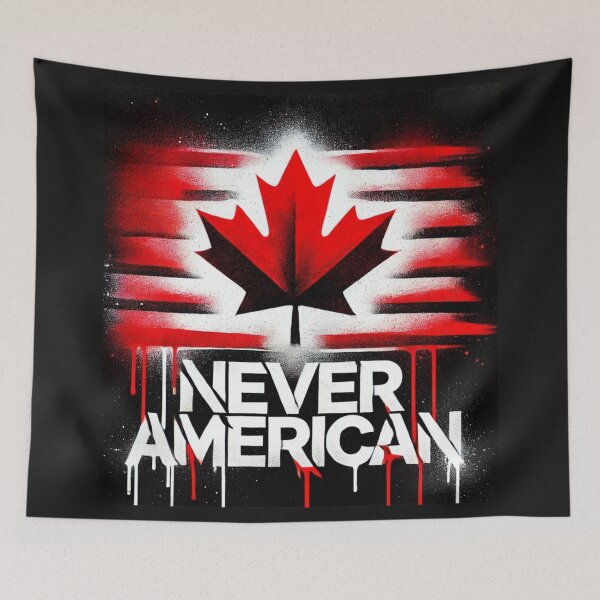 Item preview, Canada first designed and sold by TEEJAMBOREE.