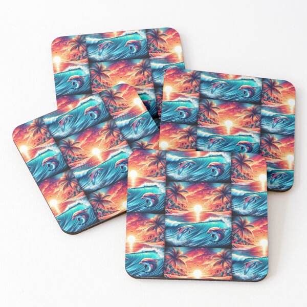 Item preview, Paradise Lagoon designed and sold by loyaltyartistry.