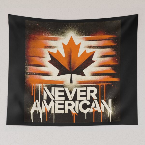 Item preview, Canada first designed and sold by TEEJAMBOREE.