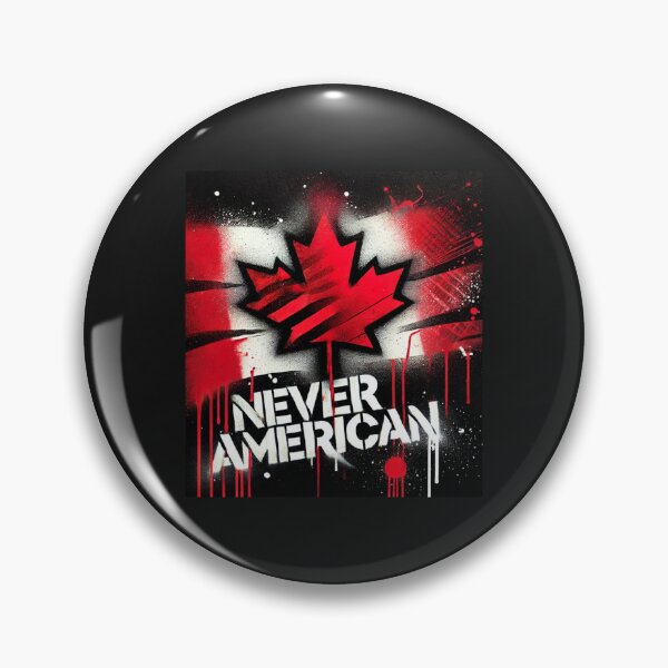 Item preview, Canada first designed and sold by TEEJAMBOREE.