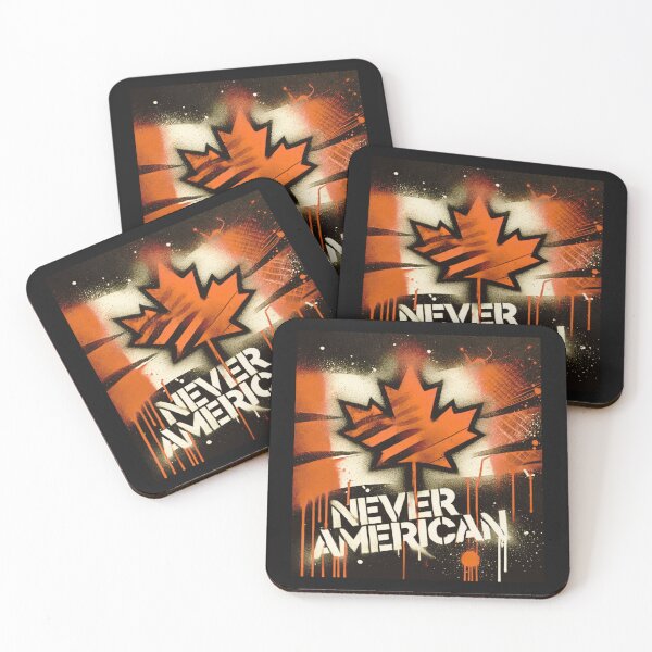 Item preview, Canada first designed and sold by TEEJAMBOREE.