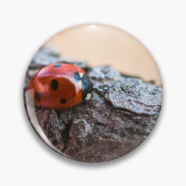 Item preview, Ladybug designed and sold by Gabszab.