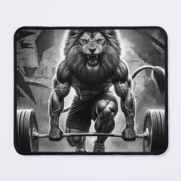 Item preview, Powerlifting is a combination of science and art designed and sold by sevenmountains.