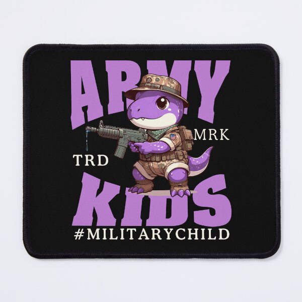 Item preview, Army kids designed and sold by Peerless-Prime.