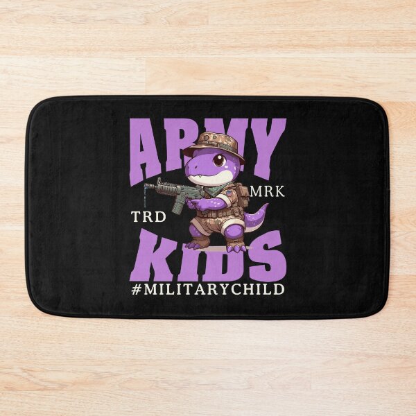 Item preview, Army kids designed and sold by Peerless-Prime.