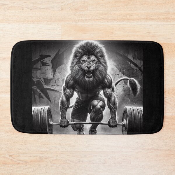 Item preview, Powerlifting is a combination of science and art designed and sold by sevenmountains.
