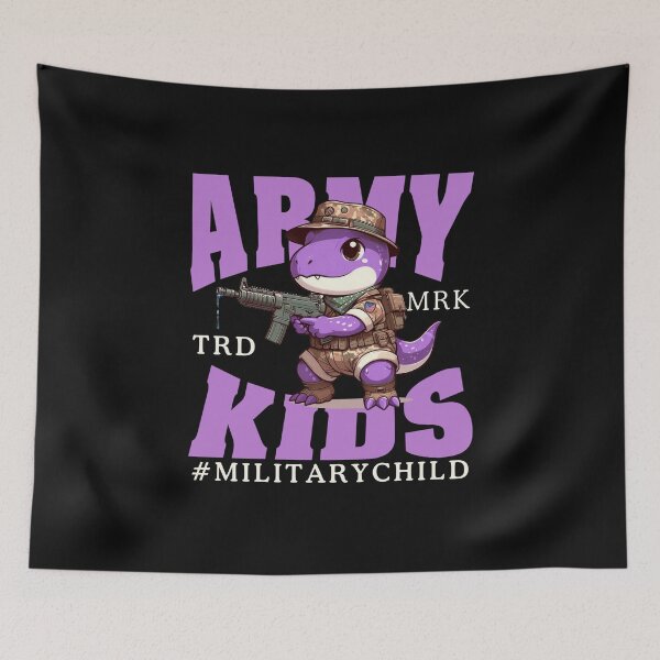 Item preview, Army kids designed and sold by Peerless-Prime.