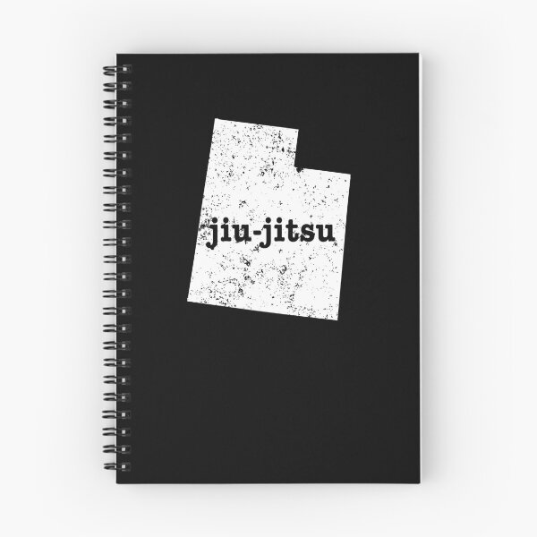 Item preview, Jiu Jitsu Tshirt Utah Jui Jitsu Gee Undershirt Newaza designed and sold by shoppzee.