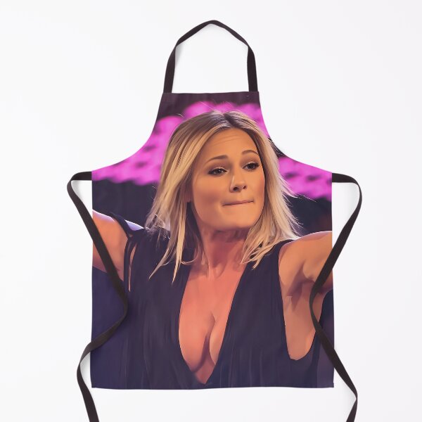 Item preview, Helene Fischer - A Night of Passion and Power designed and sold by ParrishValencia.